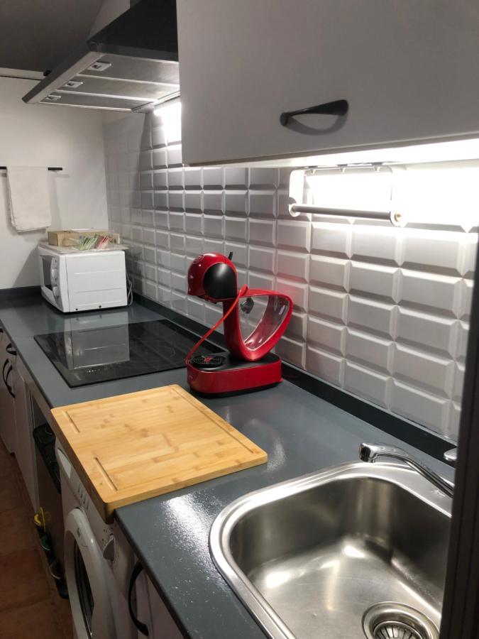 Casa O Muino Apartment Poio Ngoại thất bức ảnh