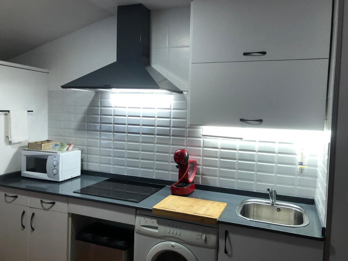 Casa O Muino Apartment Poio Ngoại thất bức ảnh