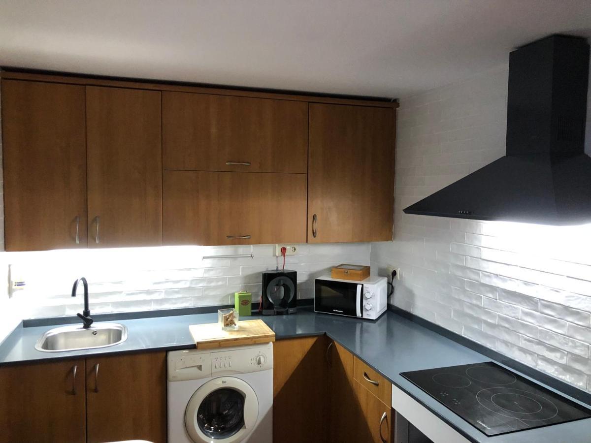 Casa O Muino Apartment Poio Ngoại thất bức ảnh