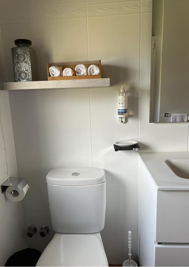 Casa O Muino Apartment Poio Ngoại thất bức ảnh