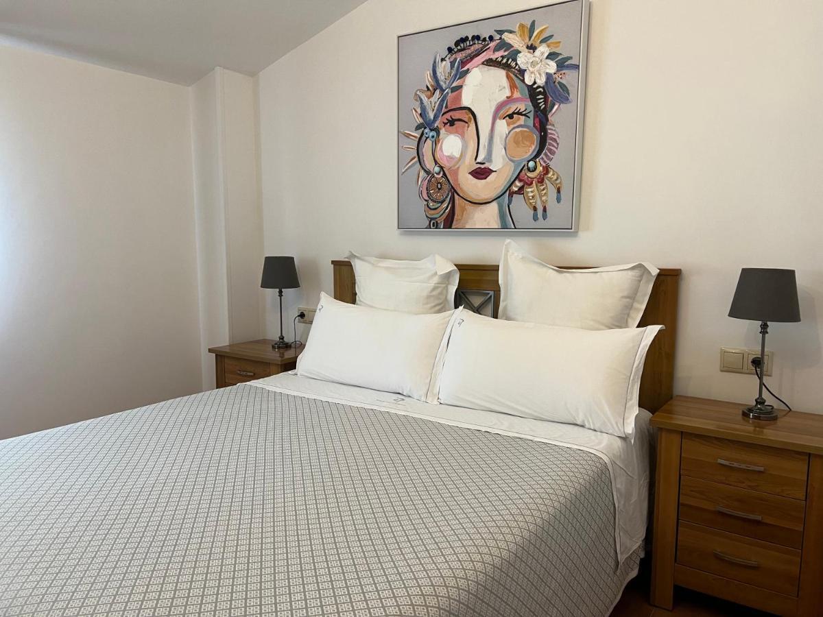 Casa O Muino Apartment Poio Ngoại thất bức ảnh