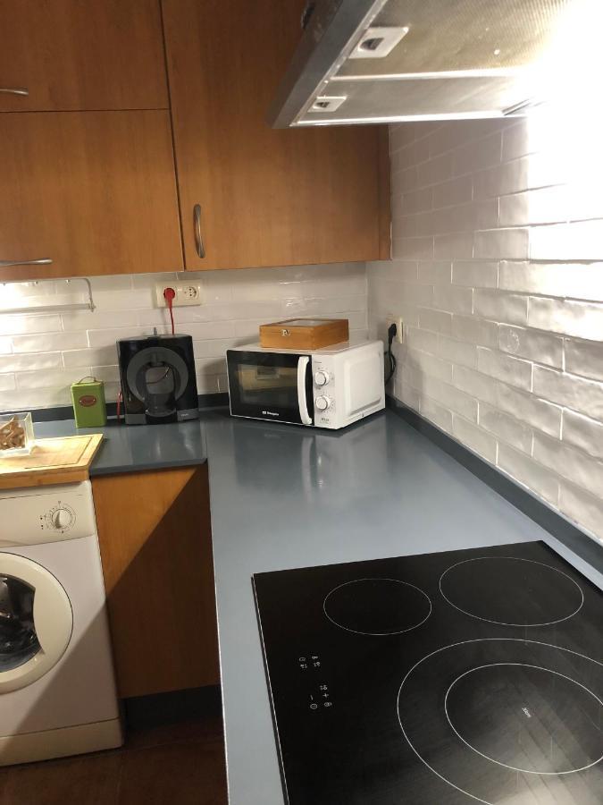 Casa O Muino Apartment Poio Ngoại thất bức ảnh