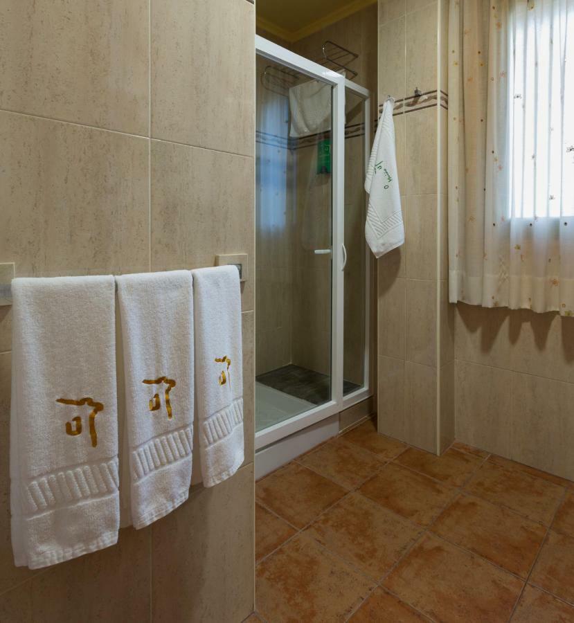 Casa O Muino Apartment Poio Ngoại thất bức ảnh